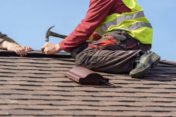 Roof Installation Near Me in Shinglehouse, PA