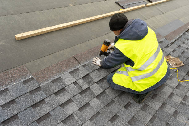 Best Commercial Roofing Services  in Shinglehouse, PA