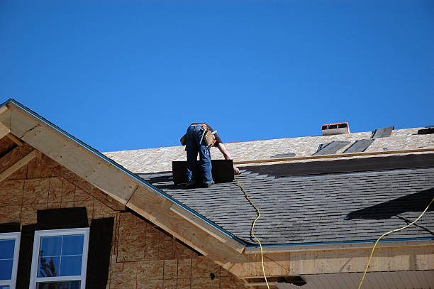 Quick and Trustworthy Emergency Roof Repair Services in Shinglehouse, PA