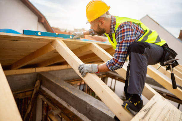 Roof Waterproofing Services in Shinglehouse, PA