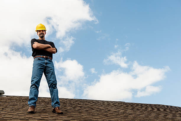 Roof Repair Estimates in Shinglehouse, PA