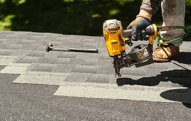 Best Emergency Roof Repair  in Shinglehouse, PA