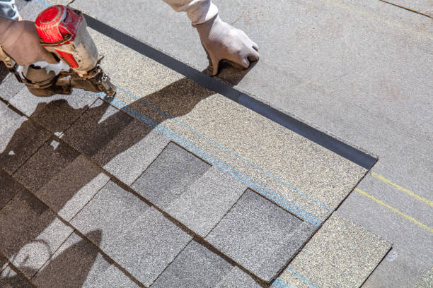 Best Metal Roofing Contractor  in Shinglehouse, PA